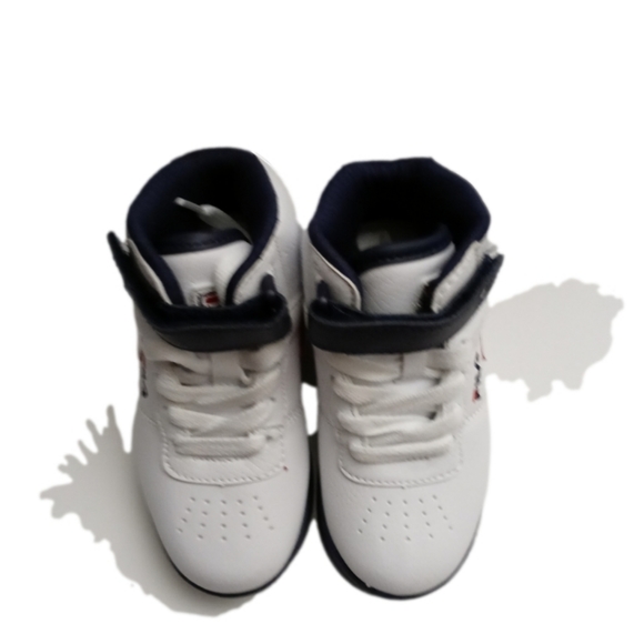 FILA VULC 13 MID PLUS - Picture 4 of 7